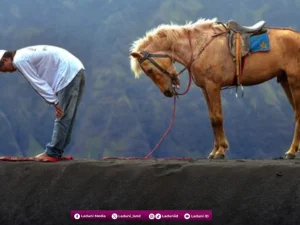 Gaya Hidup Sehat Jasmani dan Rohani dalam Ajaran Islam