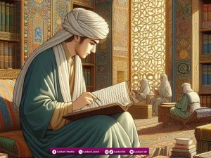 Tahun 766 M: Khalifah Al-Mansur dan Kecintaannya pada Buku