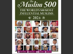 Habib Umar bin Hafidz: Pengaruh dan Prestasinya Hingga Menjadi Nomor 1 “The World's Most Influential Muslims”
