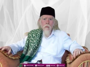 Biografi KH. Ushfuri Anshor, Muasis Pesantren Al-Islah Subang