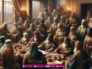 Tahun 768 M: Peran Qadhi’ dalam Mengawal Hukum dan Keadilan pada Dinasti Abbasiyah