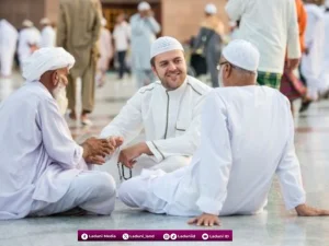 Khutbah Jumat: Menjaga Lisan dari Potensi Berbuat Adu Domba