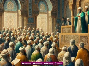 Tahun 775-776 M: Wafatnya Abu Ja’far Al-Mansur dan Kebijaksanaan Al-Mahdi dalam Mengubah Abbasiyah