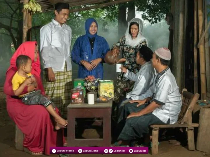 Khutbah Jumat: Membangun Harmoni dalam Keluarga dan Masyarakat