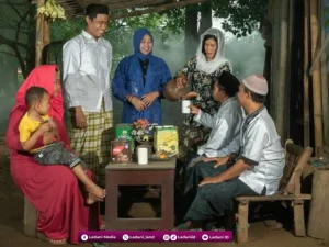 Khutbah Jumat: Membangun Harmoni dalam Keluarga dan Masyarakat