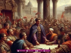 Tahun 777-778 Masehi: Ketika Kaisar Leo IV Menantang Dinasti Abbasiyah di Suriah