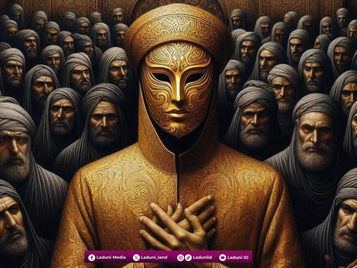 Tahun 779-780: Peran Dinasti Abbasiyah dalam Mengatasi Gerakan Al-Muqanna