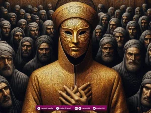 Tahun 779-780: Peran Dinasti Abbasiyah dalam Mengatasi Gerakan Al-Muqanna