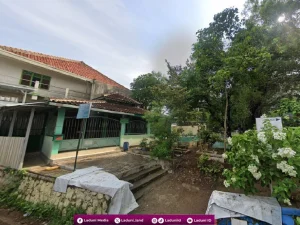 Ziarah di Makam KH. Ahmad Badawi Kaliwungu, Pentashih Al-Qur’an Modern Pertama Indonesia