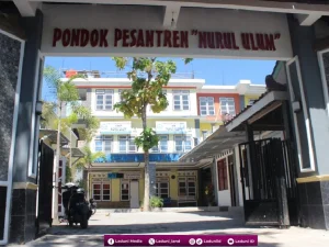 Pesantren Nurul Ulum Kretek Kab. Bantul