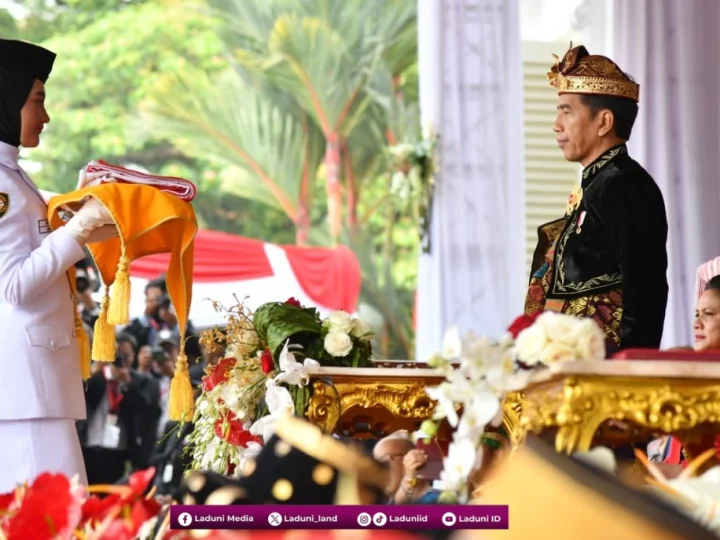 Menyoal Tafsir BPIP terhadap “Bhinneka Tunggal Eka” yang Digunakan sebagai Dasar Pelarangan Memakai Jilbab bagi Paskibraka