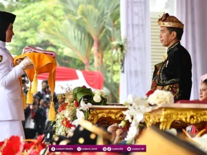 Menyoal Tafsir BPIP terhadap “Bhinneka Tunggal Eka” yang Digunakan sebagai Dasar Pelarangan Memakai Jilbab bagi Paskibraka