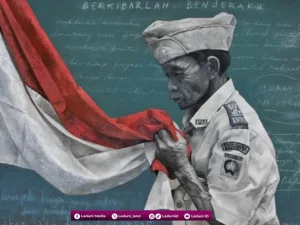 Khutbah Jumat: Kontemplasi atas Nikmat Kemerdekaan Indonesia