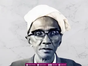 Biografi KH. Muhammad Salim Ma’ruf, Pengasuh Pesantren Darussalam Martapura
