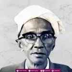 Biografi KH. Muhammad Salim Ma’ruf, Pengasuh Pesantren Darussalam Martapura