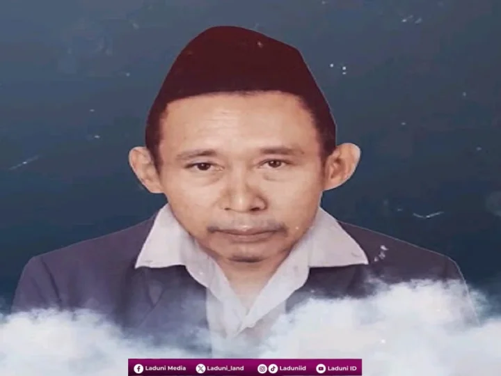 Biografi KH. Tamyiz Kasnawi, Pendiri Pesantren Miftahul Ulum Demak