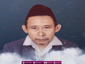 Biografi KH. Tamyiz Kasnawi, Pendiri Pesantren Miftahul Ulum Demak