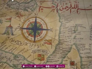 Tahun 830 M : Al-Khawarizmi dan Karya-Karya Monumentalnya