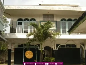 Pesantren Roudlotul Muta’allimin-Muta’allimat Sidoarjo