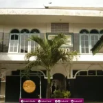 Pesantren Roudlotul Muta’allimin-Muta’allimat Sidoarjo
