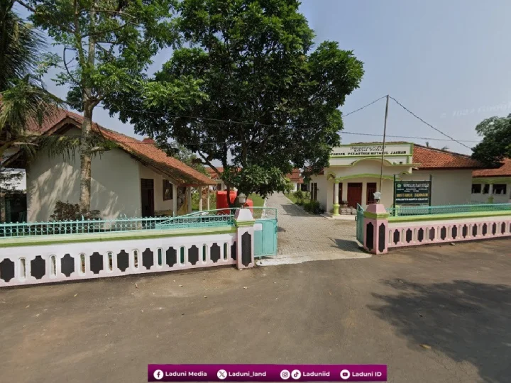 Pesantren Miftahul Jannah Kroya, Kabupaten Cilacap