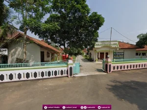 Pesantren Miftahul Jannah Kroya, Kabupaten Cilacap