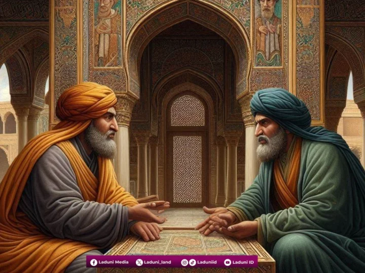 Tahun 785-786 M: Al-Hadi dan Harun Ar-Rasyid dalam Bayangan Takhta Abbasiyah
