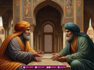 Tahun 785-786 M: Al-Hadi dan Harun Ar-Rasyid dalam Bayangan Takhta Abbasiyah