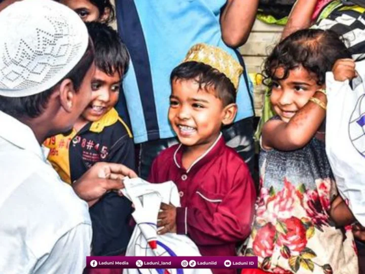 Khutbah Jumat: Relasi Keimanan dan Kepedulian Sosial