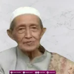 Biografi KH. Sanusi Yasin, Pengasuh Pesantren Al-Qoumaniyah Kudus