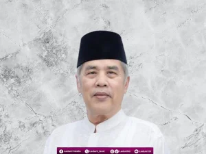 Biografi KH. Yazid Mahfudz, Pengasuh Pesantren Al-Huda Jetis Kebumen