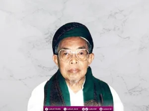 Biografi KH. Mc. Amin Sholeh, Pendiri Pesantren Hasyim Asy'ari Jepara