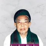 Biografi KH. Mc. Amin Sholeh, Pendiri Pesantren Hasyim Asy'ari Jepara