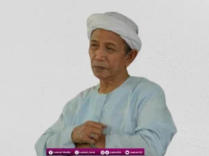 Biografi KH. Nashiruddin Qodir, Pendiri Pesantren Daruttauhid Al-Hasaniyyah Tuban