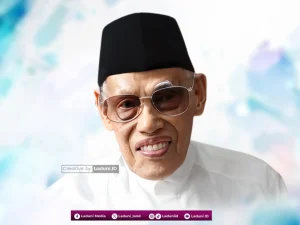 Biography of Prof. Dr. KH. Ali Yafie, Rais 'Aam PBNU 1991