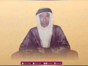 Biografi KH.R. Ahmad Djunaidi Rodlibillah, Pengasuh Pesantren Ma’ariful Qur’an Sukabumi