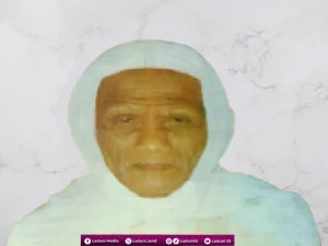 Biografi KH. Ahmadi Syairozi, Pengasuh Pesantren Raudlatul Ulum Kencong Kediri