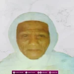 Biografi KH. Ahmadi Syairozi, Pengasuh Pesantren Raudlatul Ulum Kencong Kediri