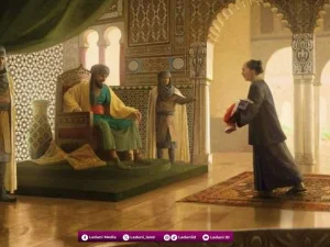 Tahun 789-791 M: Rencana Dinasti Abbasiyah dalam Melawan Dinasti Idrisiyah