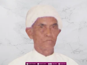 Biografi KH. Abdus Syukur Pengasuh Pesantren Darussalam Martapura