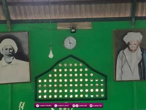 Habib Salim Al-Haddad: Sosok Konsul NU Betawi dan Teladan Kesetiaan kepada Nahdlatul Ulama