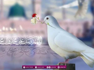 Khutbah Jumat: Merayakan Kelahiran Baginda Nabi Muhammad SAW
