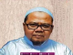 Biografi KH. Shofwan Abdul Goni Pendiri Pesantren Baitul Burhan Karawang