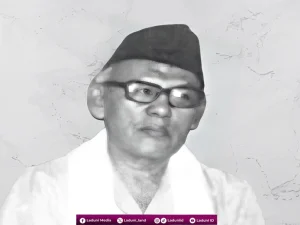 Biografi KH. Sholeh Iskandar, Pendiri Pesantren Pertanian Darul Fallah Bogor