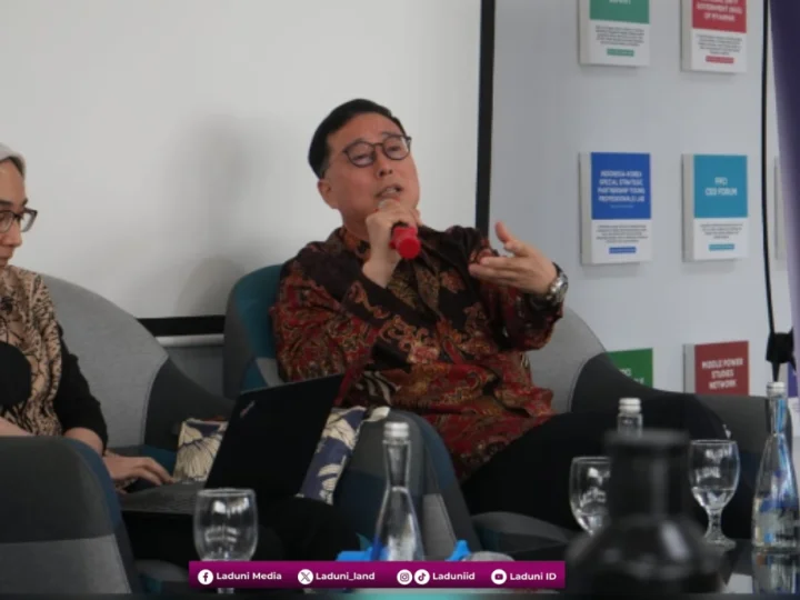 Perjalanan Inspiratif Seorang Mualaf, Lee Kang Hyun: Dari Persahabatan Pena, Bertemu Jodoh, hingga Menjadi Vice President Samsung Indonesia