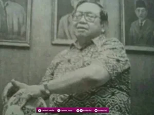 Refleksi Pernyataan Gus Dur Soal Syarat Timnas Indonesia Bisa Masuk Piala Dunia
