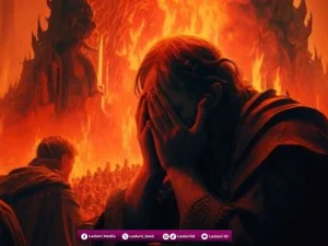 Berkah Gembira Menyambut Kelahiran Nabi: Abu Lahab Mendapat Keringanan Siksa Setiap Hari Senin