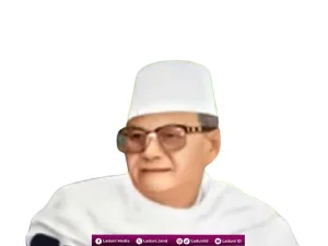 Biografi KH. Badrudin (Apa Kerenceng), Muasis Pesantren Miftahul Ulum Kerenceng Kab. Sukabumi