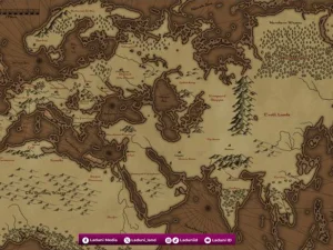 Dinasti-Dinasti Kecil yang Berdiri Berdampingan dengan Dinasti Abbasiyah