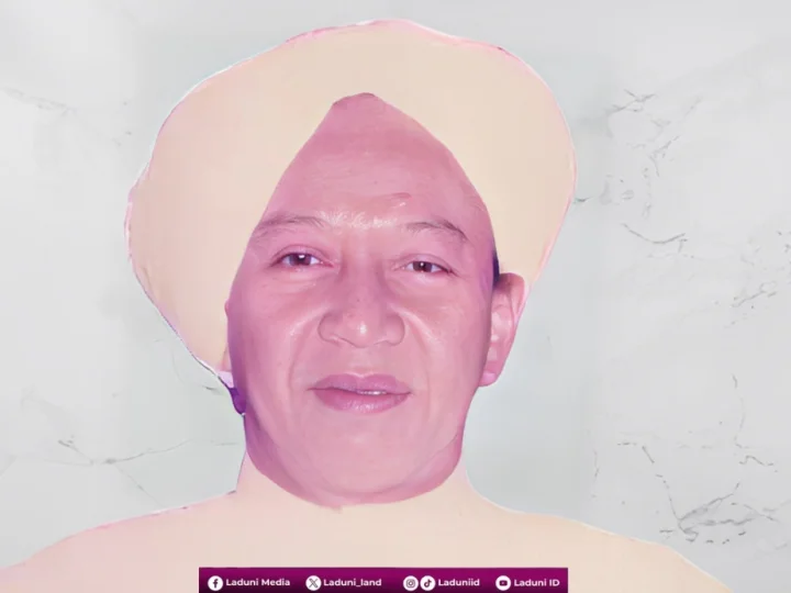 Biografi KH. Badruddin (Guru Ibad), Pengasuh Pesantren Darussalam Martapura